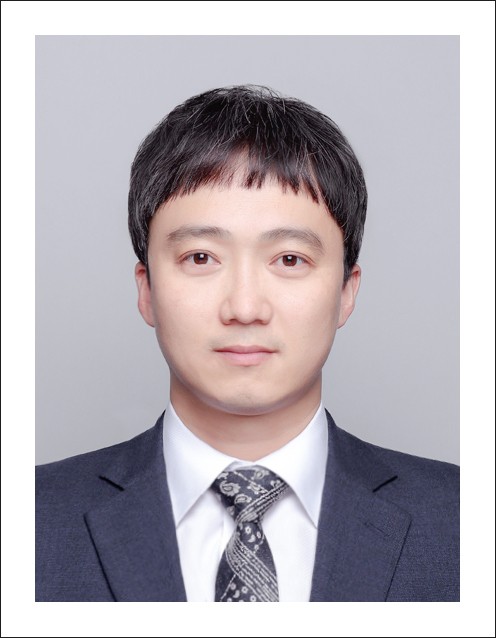 Prof. Daeha, Kim Photo